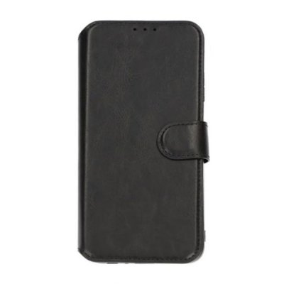 Samsung Galaxy A05s Plånboksfodral Rvelon Svart