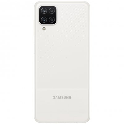 Samsung Galaxy A12 Nacho 128GBvit white