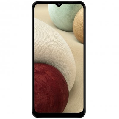 Samsung Galaxy A12 Nacho 128GBvit white