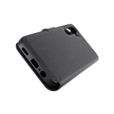 Samsung Galaxy A14 4G 5G Plånboksfodral Magnet Rvelon Svart