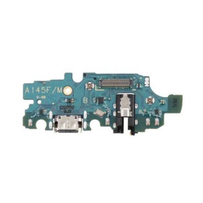 Samsung Galaxy A14 4G Laddkontakt Original