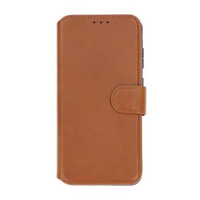 Samsung Galaxy A15 Plånboksfodral Rvelon Brun