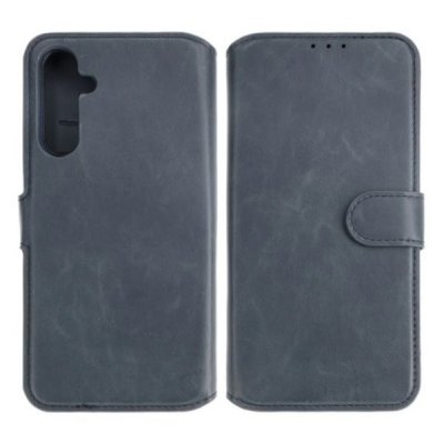 Samsung Galaxy A25 Plånboksfodral Magnet Rvelon Blå