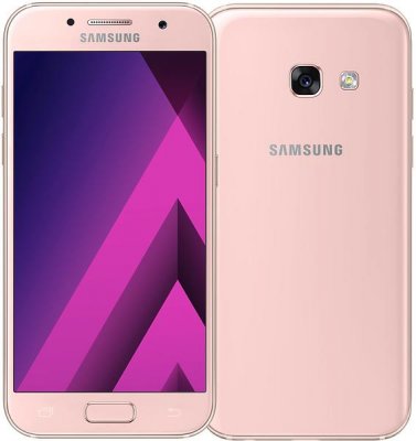 Begagnad_Samsung_Galaxy_A3_2017