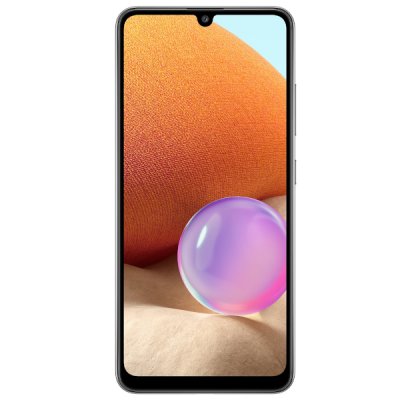 Samsung Galaxy A32 128GB awesome black svart