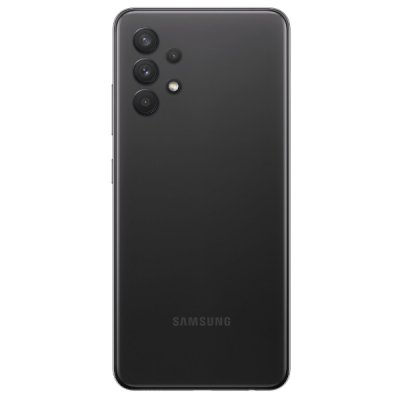 Samsung Galaxy A32 128GB Fantastisk Svart