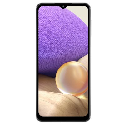 Samsung Galaxy A32 5g 64GB awesome white vit