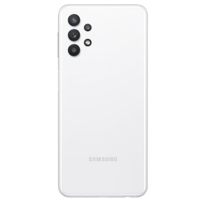 Samsung Galaxy A32 5g 64GB awesome white vit