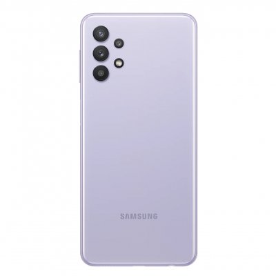 Samsung Galaxy A32 64GB awesome violet