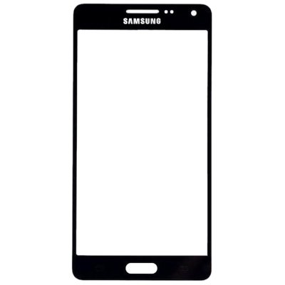 samsung galaxy a5 sm a500 glas black svart