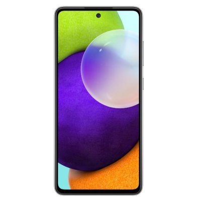 samsung galaxy a52 128gb awesome black svart mobiltelefon