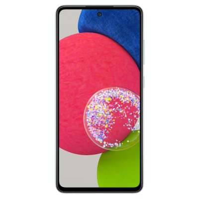 samsung galaxy a52s 5g 128gb awesome mint mobiltelefon