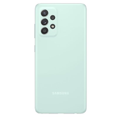 samsung galaxy a52s 5g enterprise edition 128gb awesome mint