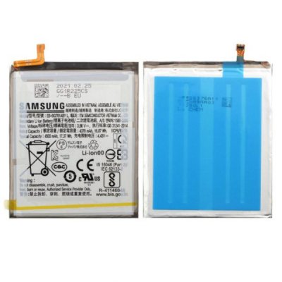 Samsung Galaxy A52s och Samsung Galaxy A52 Batteri OEM