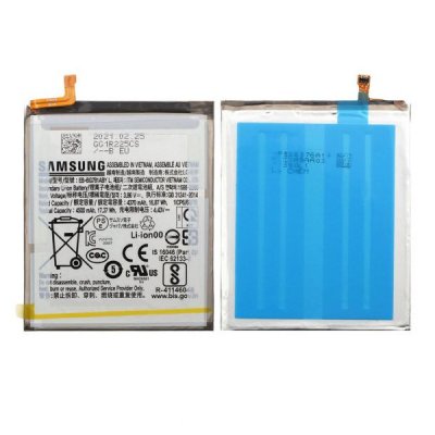 Samsung Galaxy A52S Samsung Galaxy A52 Batteri OEM