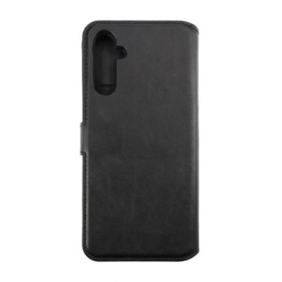 Samsung Galaxy A54 5G Plånboksfodral Magnet Rvelon Svart