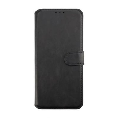 Samsung Galaxy A54 5G Plånboksfodral Magnet Rvelon Svart