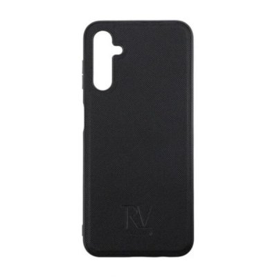 Samsung Galaxy A54 5G Plånboksfodral Magnet Rvelon Svart