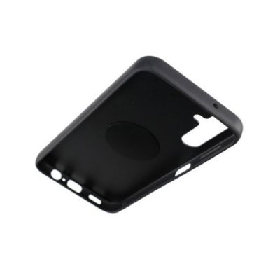 Samsung Galaxy A54 5G Plånboksfodral Magnet Rvelon Svart