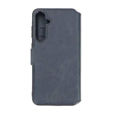 Samsung Galaxy A55 Plånboksfodral Rvelon Blå