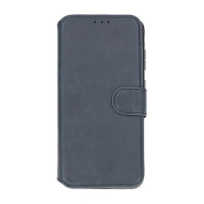 Samsung Galaxy A55 Plånboksfodral Rvelon Blå