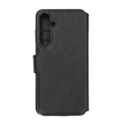 Samsung Galaxy A55 Plånboksfodral Rvelon Svart
