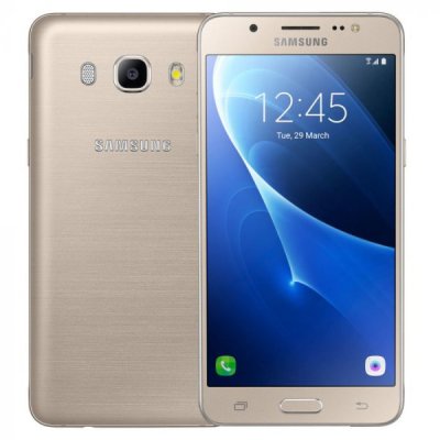 samsung galaxy j5 16gb 2016 guld begagnad toppskick klass a