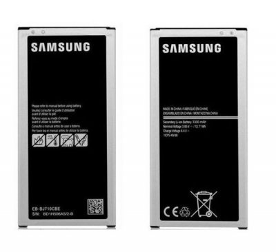 Samsung Galaxy J7 (2016) Batteri Original EB-BJ710CBE