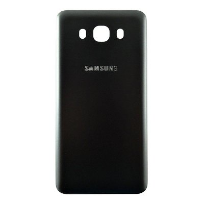 Samsung Galaxy J7 SM-J710F Baksida - Svart