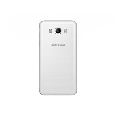 Samsung Galaxy J7 SM-J710F Baksida - Vit