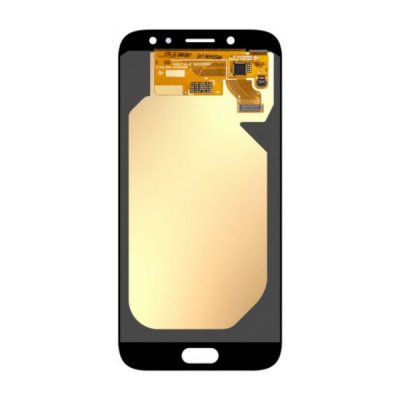 Samsung Galaxy J7 SM-J730F Skärm med LCD Display OEM Guld