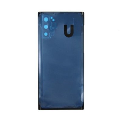 Samsung Galaxy Note 10 OEM Baksida Svart