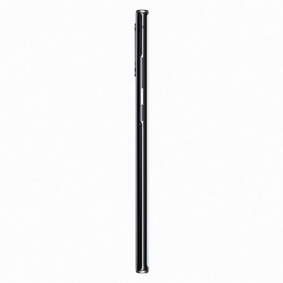 samsung galaxy note 10 plus + aura black svart spen ny