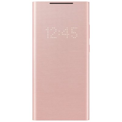 samsung galaxy note 20 5g smart led view cover ef nn980-1