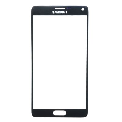 samsung galaxy note 4 sm-n9100 n9100 glas grey gra
