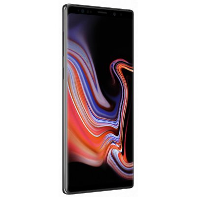samsung galaxy note 9 smartphone svart 128gb begagnad grade b
