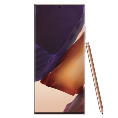 Samsung Galaxy Note20 Ultra 5G 256GB Mystic Bronze