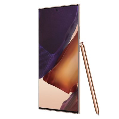 Samsung Galaxy Note20 Ultra 5G 256GB Mystic Bronze