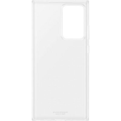 samsung galaxy note 20 ultra clear cover original transparent