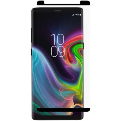 Samsung Galaxy Note 9 Skärmskydd Glass Curve ZAGG InvisibleSHIELD