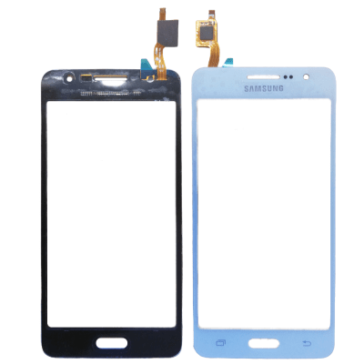 samsung galaxy grand prime sm-g530f digitizer skärm glas vit