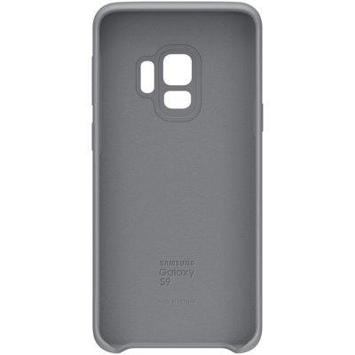 Samsung Silicone Cover for Samsung Galaxy S9 Plus