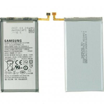 Samsung Galaxy S10 Plus Batteri Original EB-BG975ABU