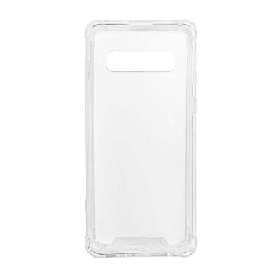 Samsung Galaxy S10 Skyddande Skal Transparent