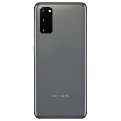 Samsung Galaxy S20 5G Rymdgrå 128GB