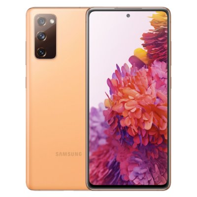 samsung galaxy s20 fe 5g 128gb cloud orange