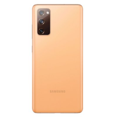 samsung galaxy s20 fe 5g 128gb cloud orange