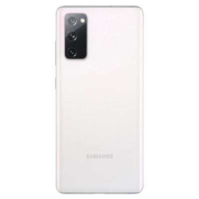 samsung galaxy s20 fe 5g 128gb cloud white vit