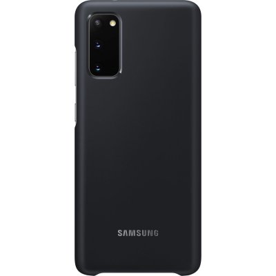 samsung galaxy s20 smart led cover skal bak