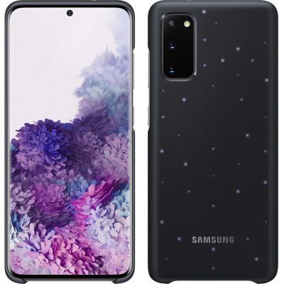 samsung galaxy s20 smart led cover skal bak fram